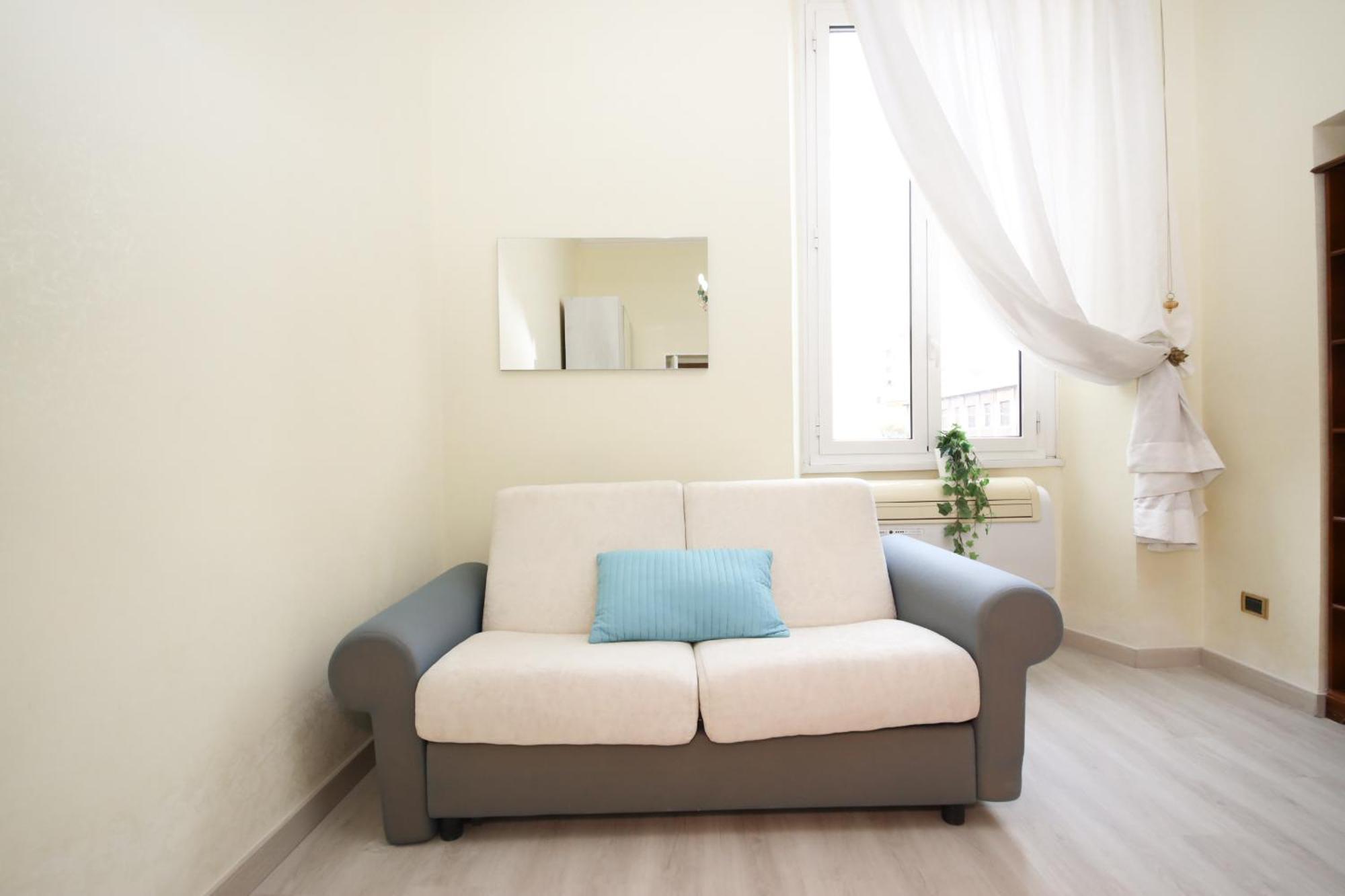 Rafael House By Ghor Apartment