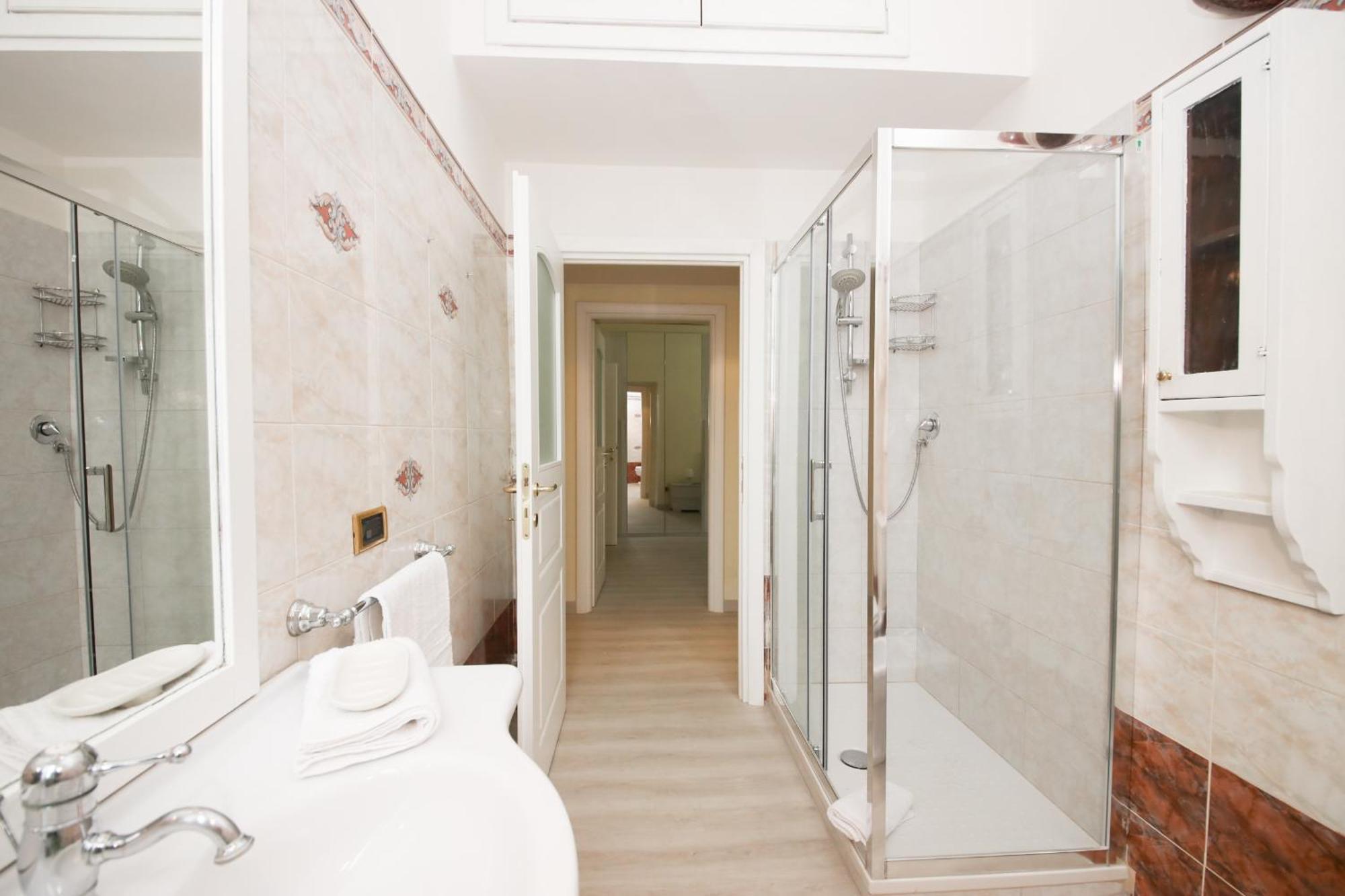 Rafael House By Ghor Apartment Rom